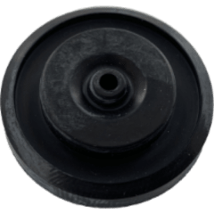 Repuesto de Goma de Corte Para Válvulas de Llenado Corsovalv