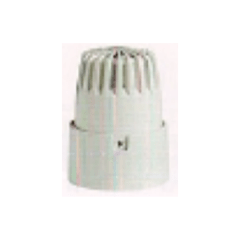 Cabeza Termoestática Con Control y Sensor