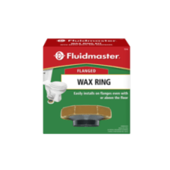 Anillo de Cera Con Guía Plástica