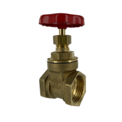 Válvula de Compuerta PN16