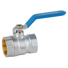 Llave de Bola Liviana Paso Estándar