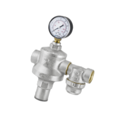 Reductor de Presión Modelo Kit Rinox