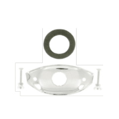 Kit Placa de Montaje Verona