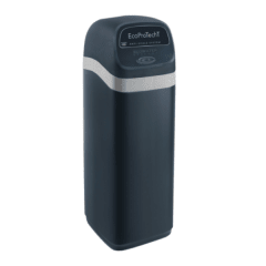 Equipo Neutralizador de Dureza