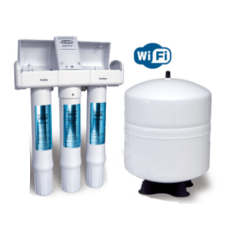 Equipo De Osmosis Inversa Bajo Lavaplatos