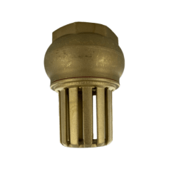 Válvula Chupador Pozo