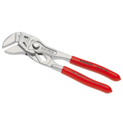 Alicate Para Servicio