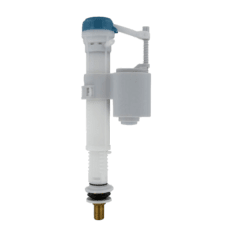 Válvula de Llenado WC Entrada Inferior