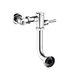 Fluxómetro Expuesto Para WC Con Pistón, Descarga a 1 1/2