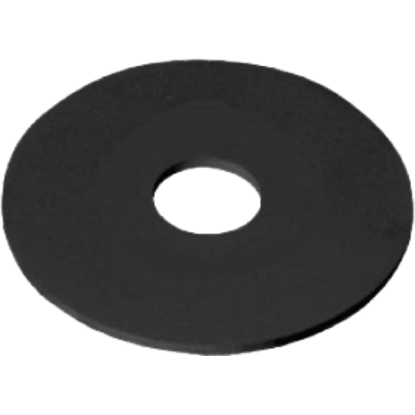 Repuesto de Goma Para Descargas WC 1101 y 2001 0