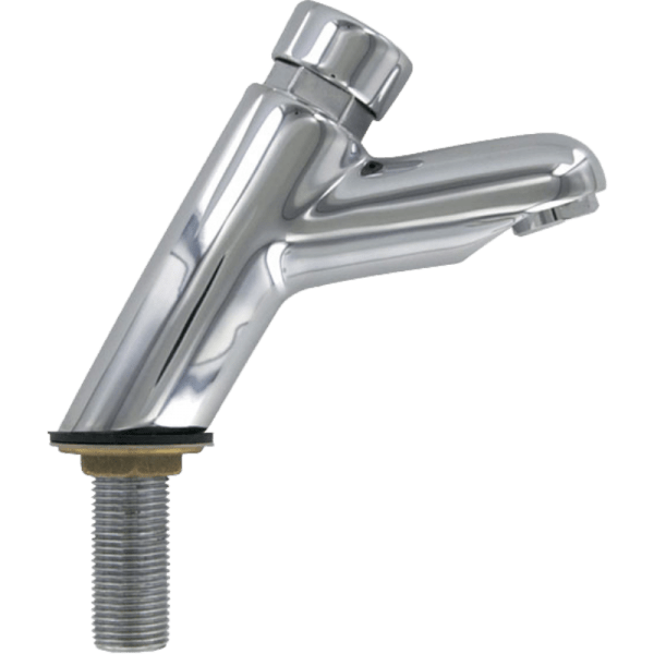 Llave Temporizada Cromada 1/2 HE14