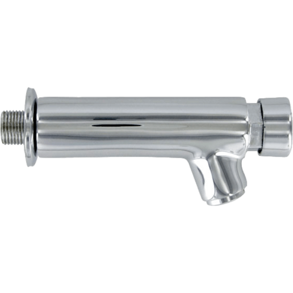 Llave Temporizada Cromada 1/2 HE4