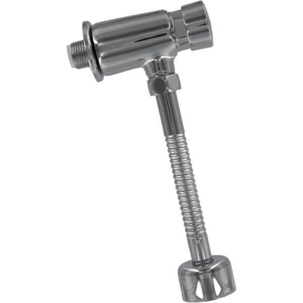 Llave Temporizada Cromada 1/2 HE9