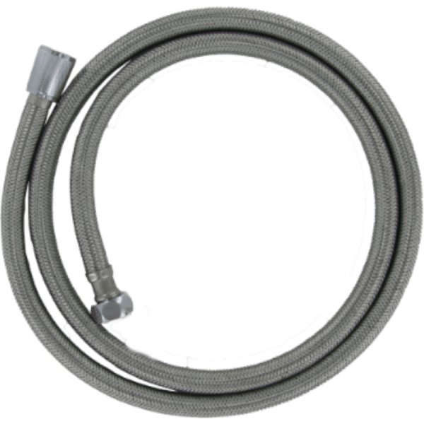 Flexible Para Ducha Teléfono de Ac. Inox.2