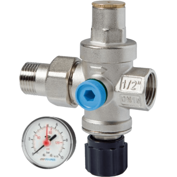 Llenador Automático de 1/2 Con Manómetro4