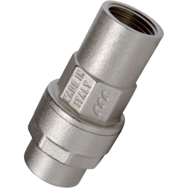 Reductor de Presión Modelo Easyrid 0