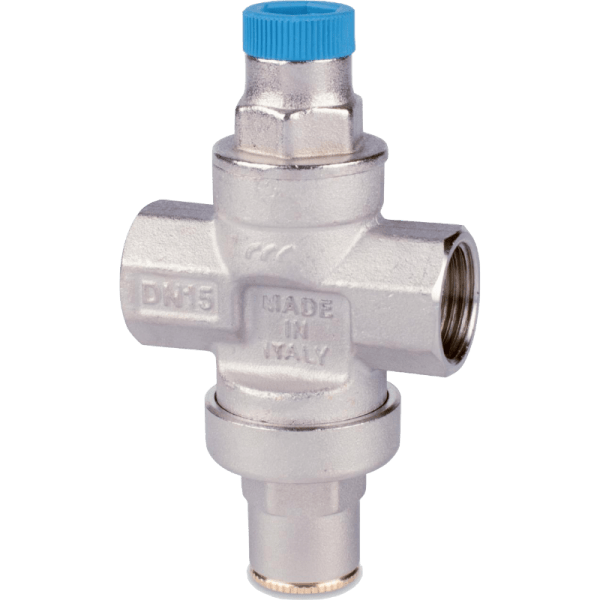 Reductor de Presión Modelo Mignon 0