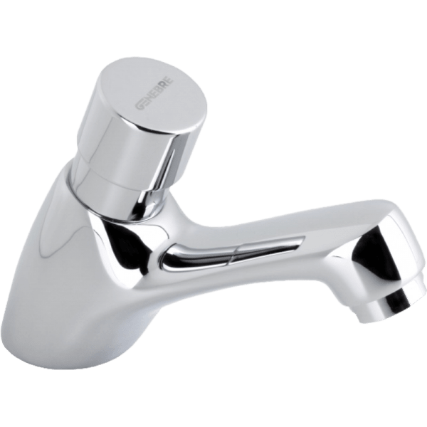 Llave Temporizada Para Lavatorio 0