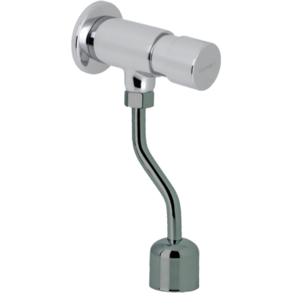 Llave Temporizada Cromada 1/2 HE 1