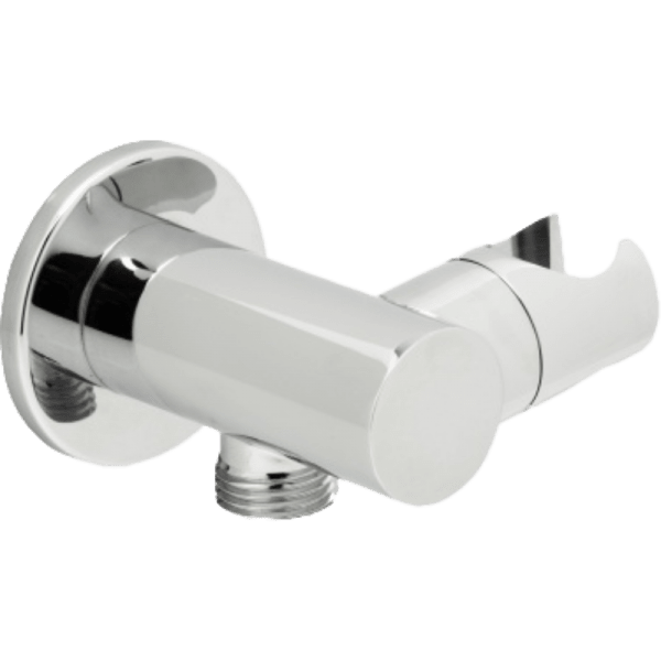 Conector Mural de 1/2 Para Flexible de Ducha2