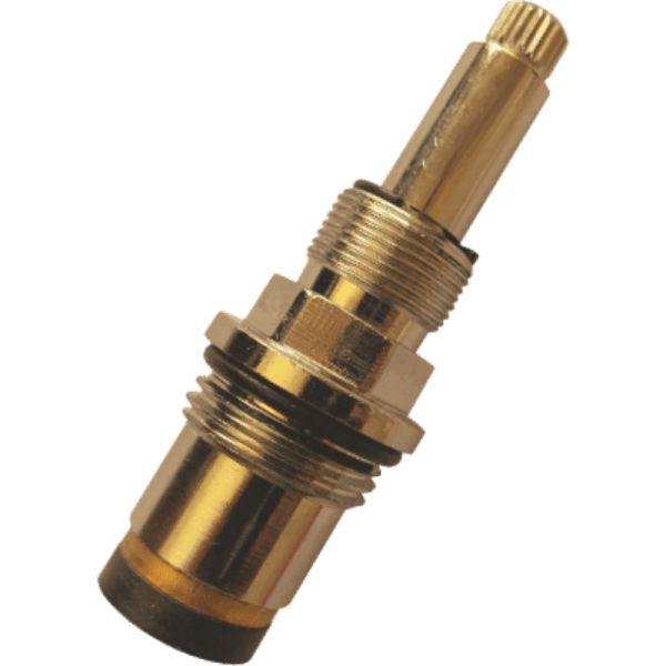 Vastago de Bronce, Terminación en Bronce 0