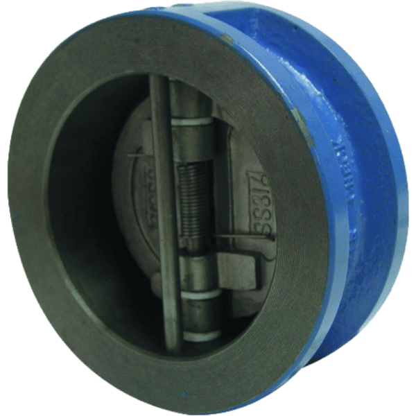 Válvula Retención Moder Check H/B5