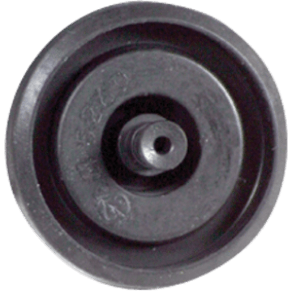 Repuesto Goma de Corte Para Válvula de Llenado (Display) 0