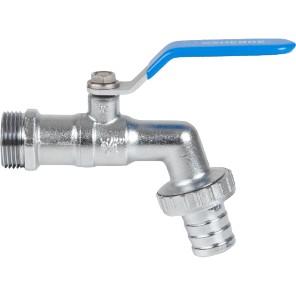 Llave de Bola Para Jardín7