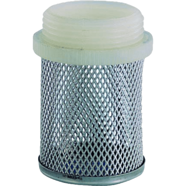 Filtro Para Válvula de Retención Vertical4