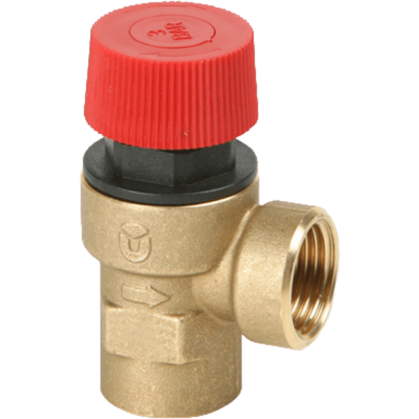 Válvula de Seguridad H/H1