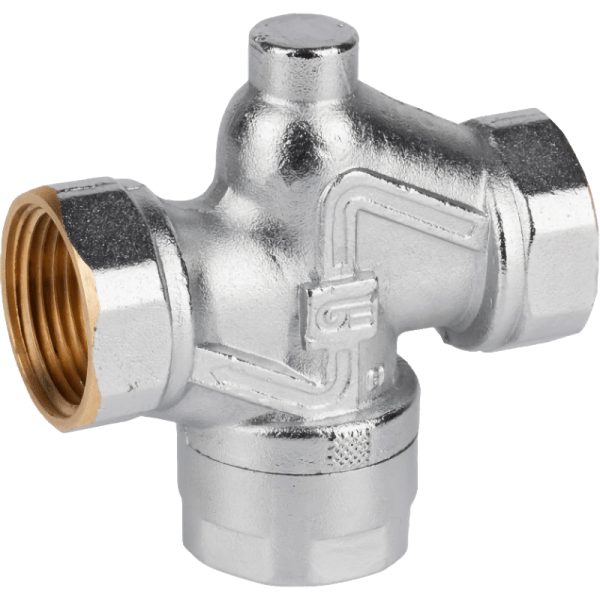 Filtro Polivalente En Línea 4