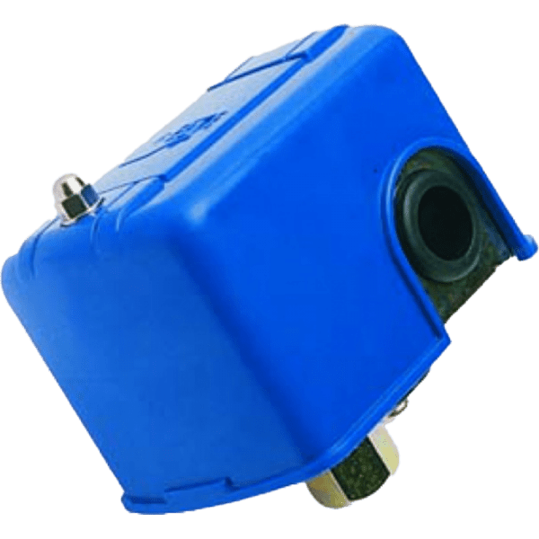 Presostao Controlador de Presión2