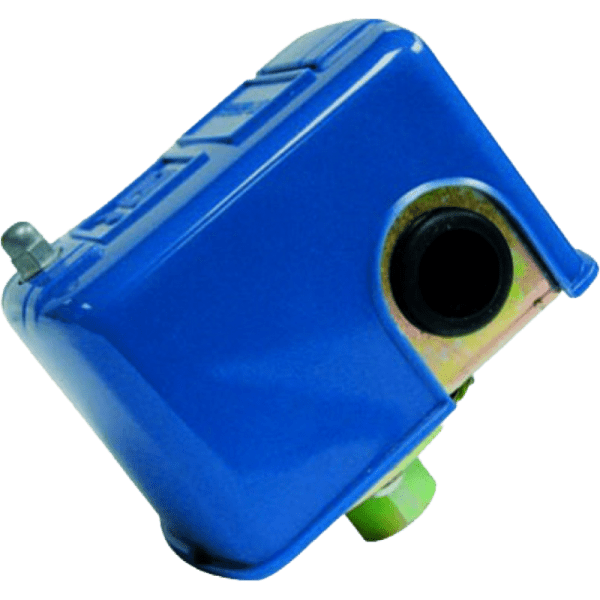 Presostao Controlador de Presión 0