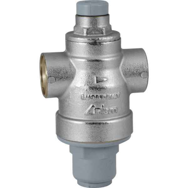 Reductor de Presión Modelo Rinox Due11