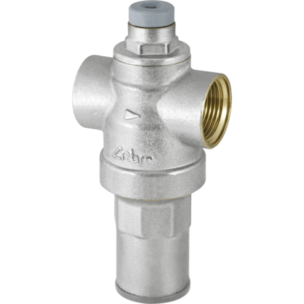 Reductor de Presión Modelo Rinox Due 8