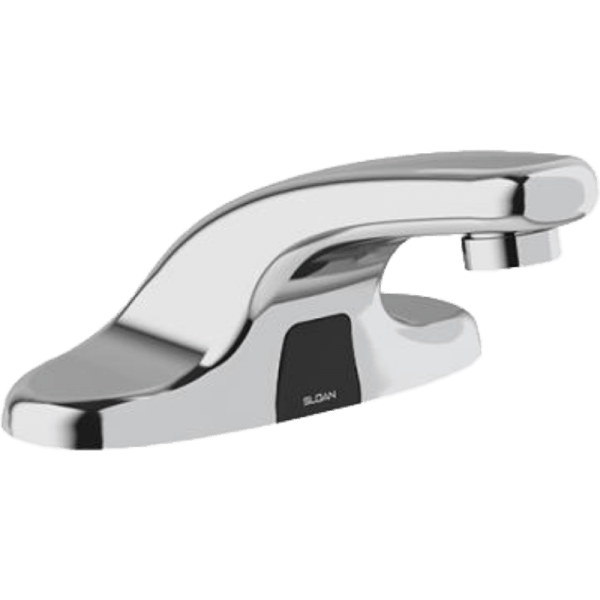 Grifo Con Sensor2