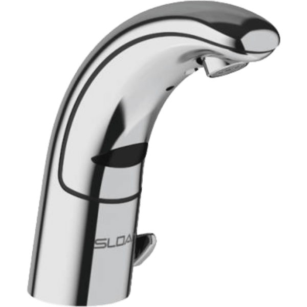 Grifo Con Sensor 0