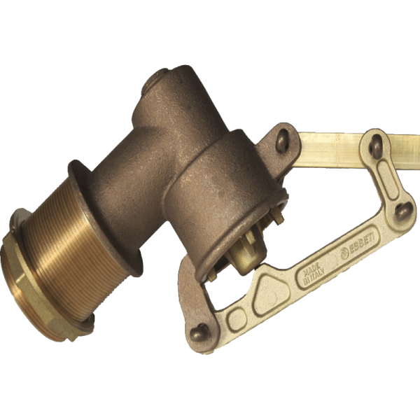 Válvula Flotante Industrial4