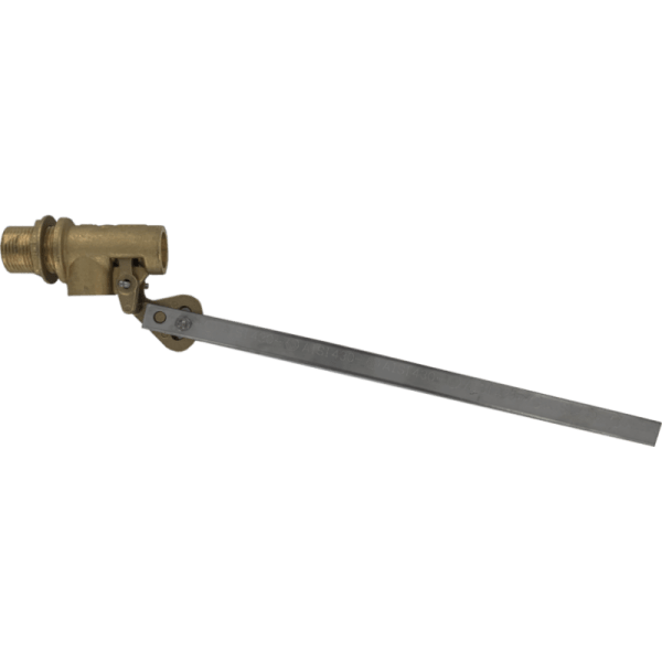 Válvula Flotante Industrial7