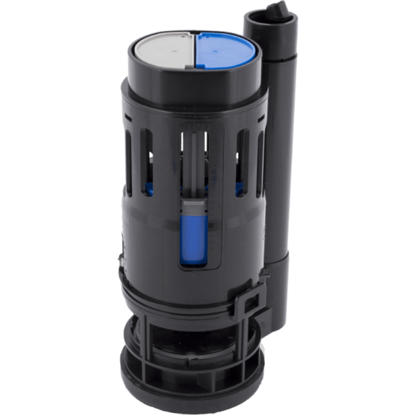 Descarga Dual Para Sanitario Válvula de 21