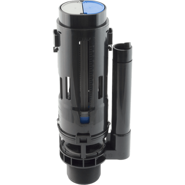 Descarga Dual Para Sanitario Válvula de 24