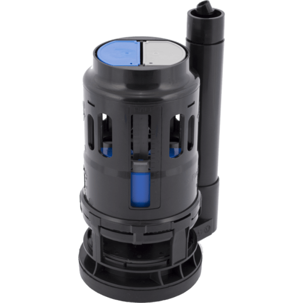 Descarga Dual Para Sanitario Válvula de 34