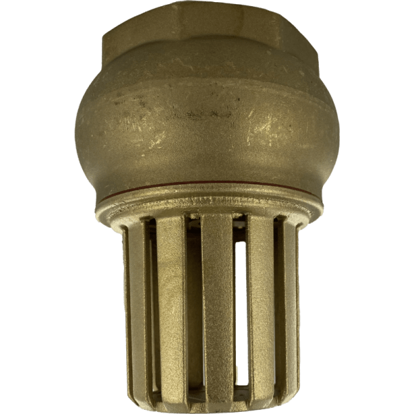 Válvula Chupador Pozo17