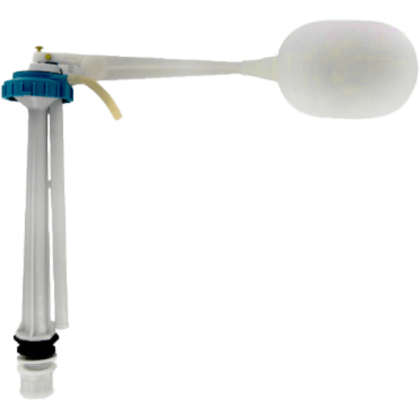 Válvula de Llenado WC Entrada Inferior25