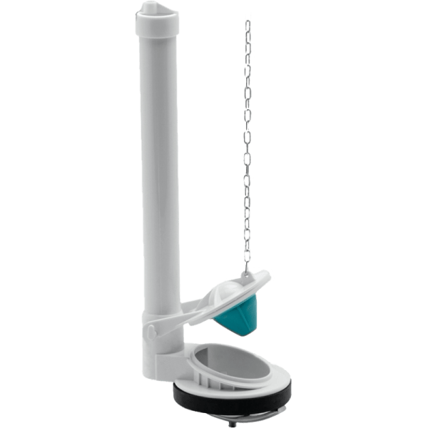 Descarga Para Estanque WC Con Sopapa1