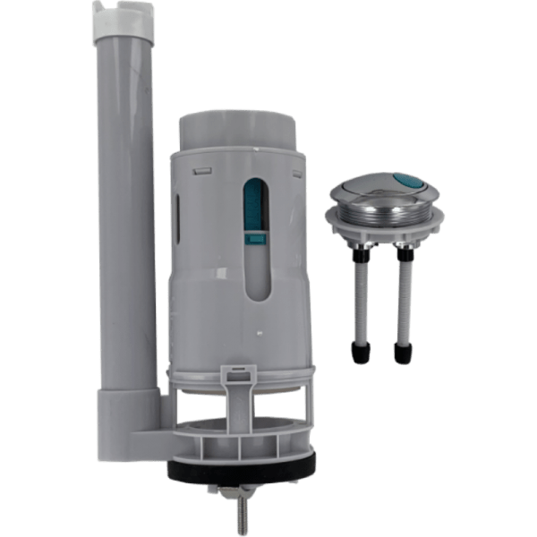 Válvula de Descarga Para WC 2 Etapas11