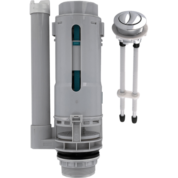 Válvula de Descarga Para WC 2 Etapas1