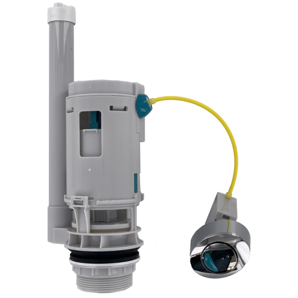 Válvula de Descarga Para WC 2 Etapas4