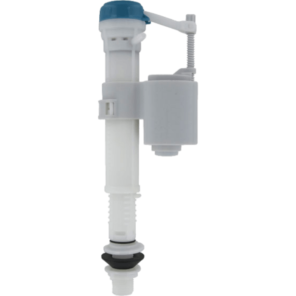 Válvula de Llenado WC Entrada Inferior1