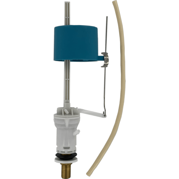 Válvula de Llenado WC Entrada Inferior4